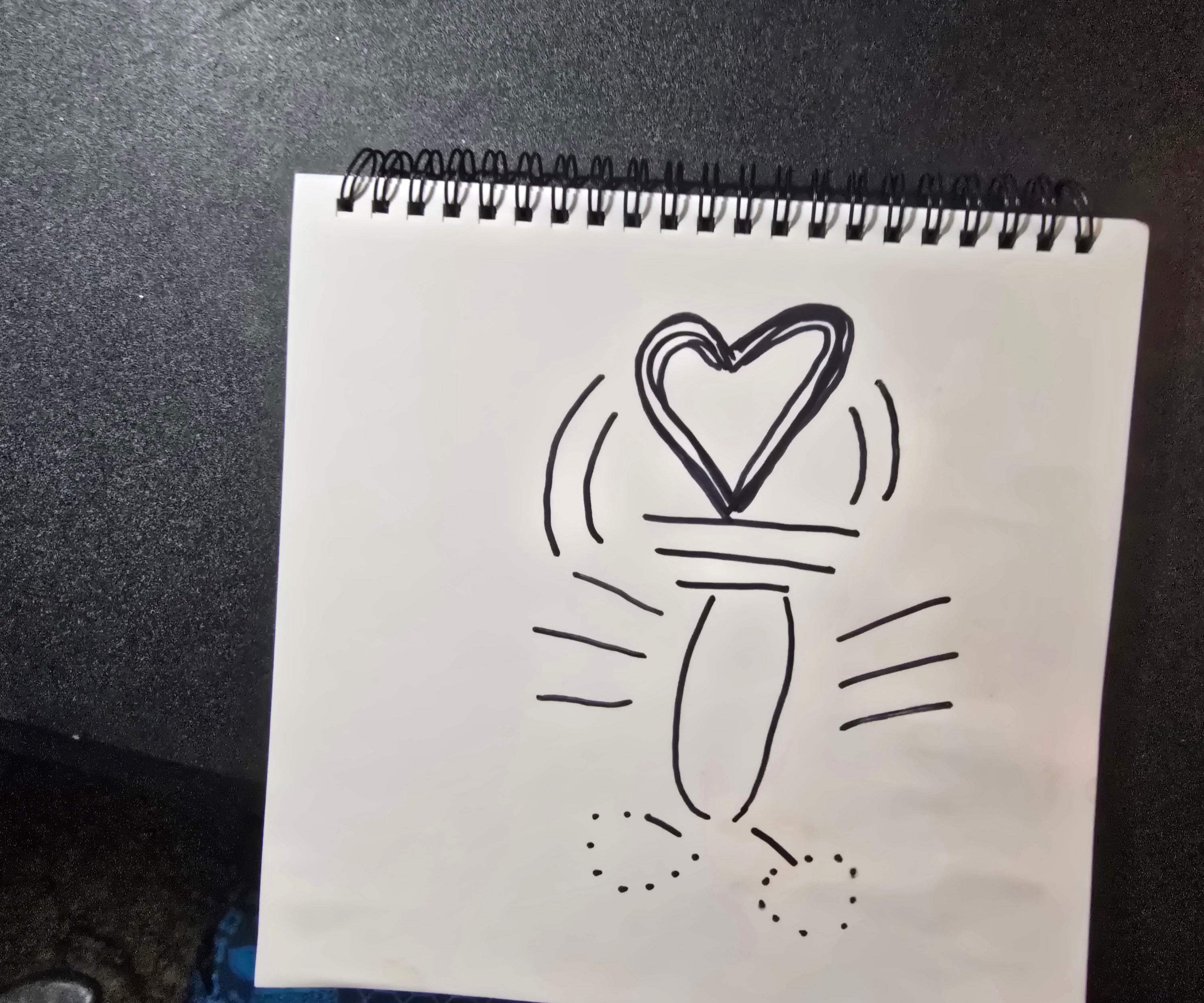 Eternal Light Sigil Healing Session