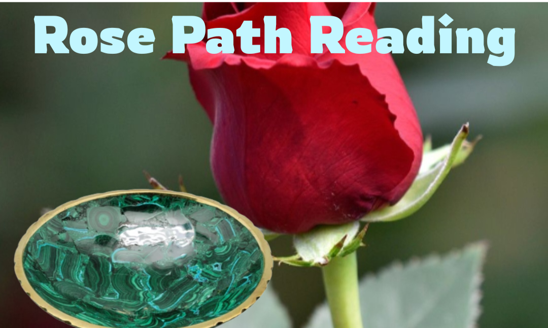 Rose Path Reading