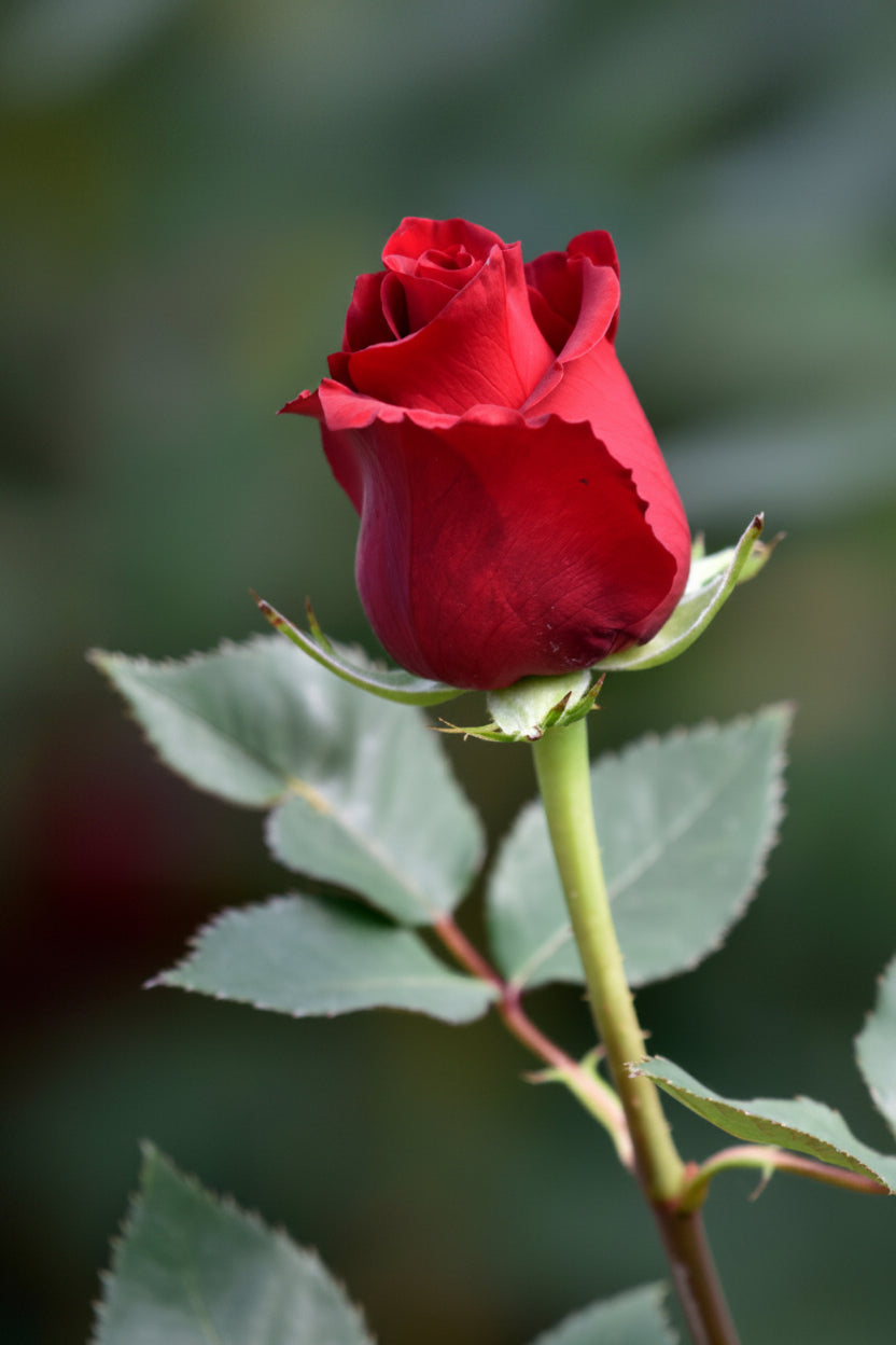 Rose Path Reading